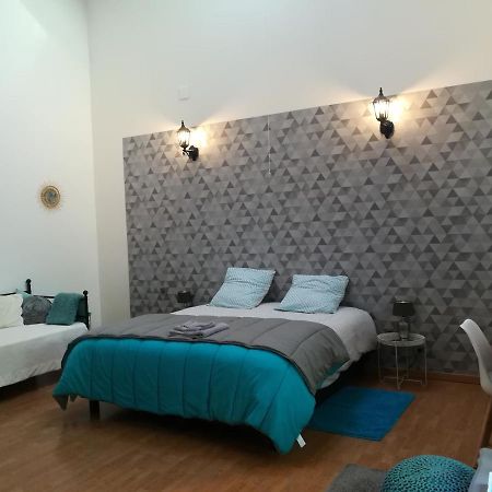 Crespin  Chambres A Part المظهر الخارجي الصورة