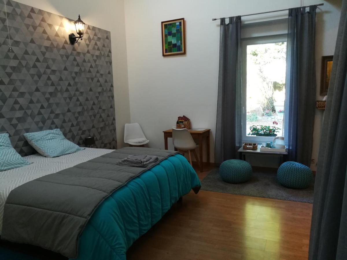 Crespin  Chambres A Part المظهر الخارجي الصورة