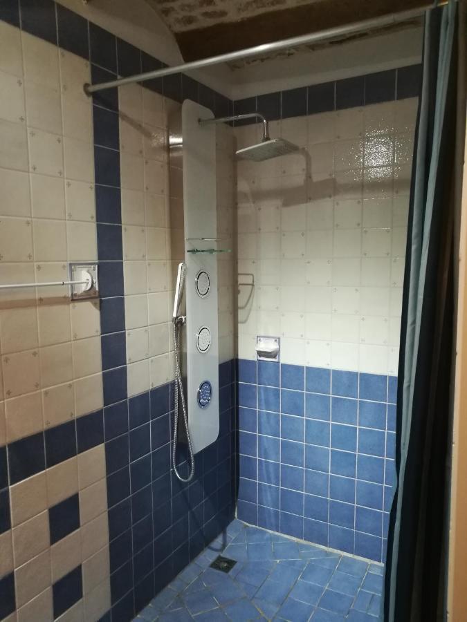 Crespin  Chambres A Part المظهر الخارجي الصورة