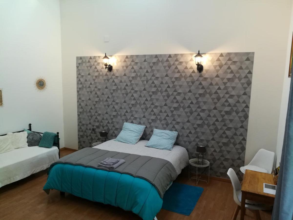 Crespin  Chambres A Part المظهر الخارجي الصورة