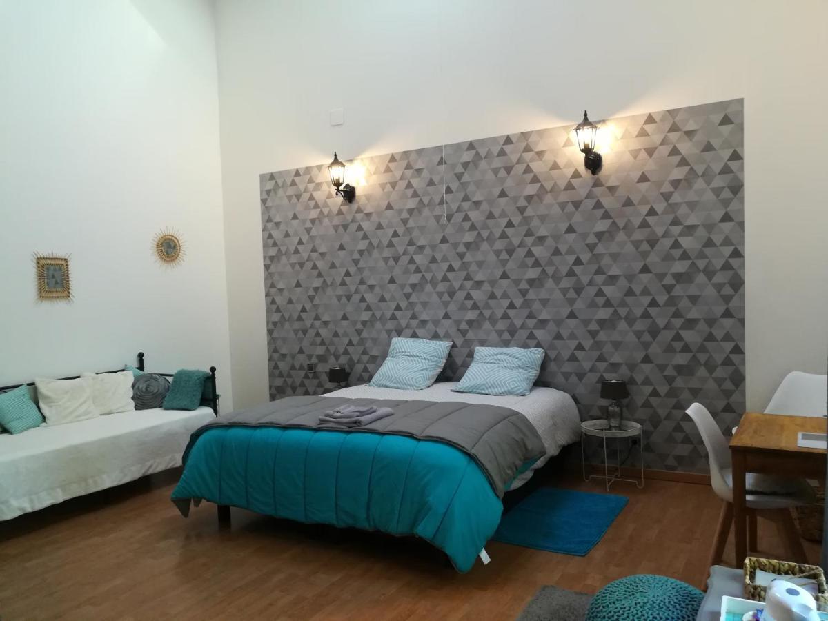 Crespin  Chambres A Part المظهر الخارجي الصورة